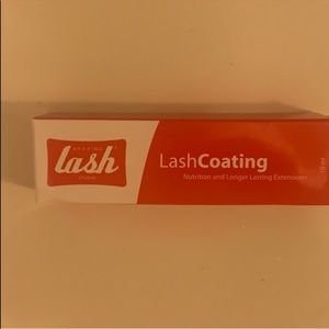 Lash Coating Serum